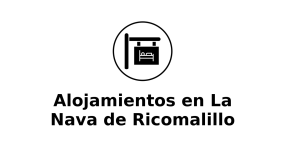 alojamientos-en-la-nava-de-ricomalillo