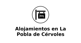 alojamientos-en-la-pobla-de-cervoles