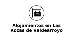 alojamientos-en-las-rozas-de-valdearroyo