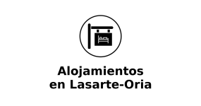 alojamientos-en-lasarte-oria