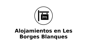 alojamientos-en-les-borges-blanques