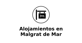 alojamientos-en-malgrat-de-mar
