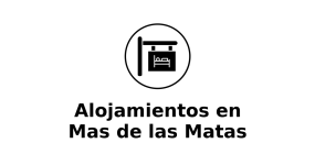 alojamientos-en-mas-de-las-matas