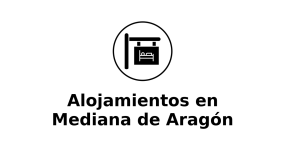 alojamientos-en-mediana-de-aragon