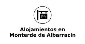 alojamientos-en-monterde-de-albarracin