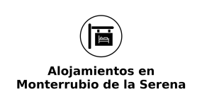 alojamientos-en-monterrubio-de-la-serena