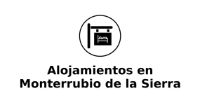 alojamientos-en-monterrubio-de-la-sierra