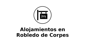 alojamientos-en-robledo-de-corpes