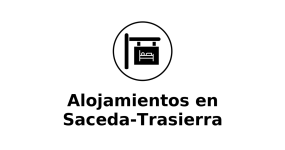 alojamientos-en-saceda-trasierra