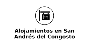 alojamientos-en-san-andres-del-congosto