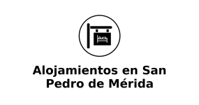 alojamientos-en-san-pedro-de-merida