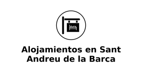 alojamientos-en-sant-andreu-de-la-barca