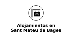 alojamientos-en-sant-mateu-de-bages