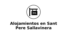 alojamientos-en-sant-pere-sallavinera