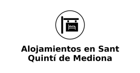 alojamientos-en-sant-quinti-de-mediona