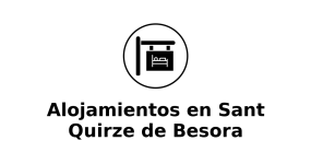 alojamientos-en-sant-quirze-de-besora
