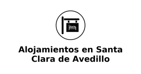 alojamientos-en-santa-clara-de-avedillo