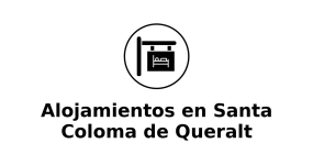 alojamientos-en-santa-coloma-de-queralt