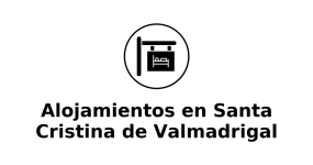 alojamientos-en-santa-cristina-de-valmadrigal