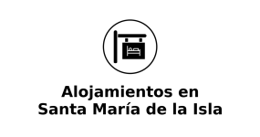 alojamientos-en-santa-maria-de-la-isla