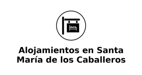 alojamientos-en-santa-maria-de-los-caballeros