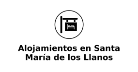 alojamientos-en-santa-maria-de-los-llanos