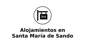 alojamientos-en-santa-maria-de-sando