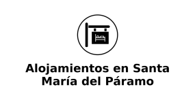 alojamientos-en-santa-maria-del-paramo