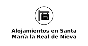 alojamientos-en-santa-maria-la-real-de-nieva