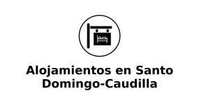 alojamientos-en-santo-domingo-caudilla