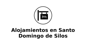 alojamientos-en-santo-domingo-de-silos