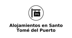 alojamientos-en-santo-tome-del-puerto