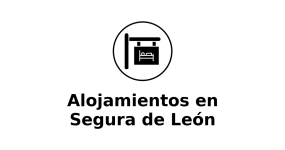 alojamientos-en-segura-de-leon