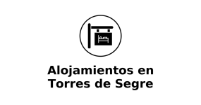 alojamientos-en-torres-de-segre