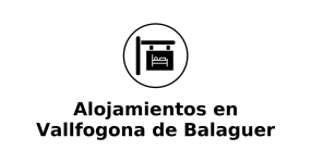 alojamientos-en-vallfogona-de-balaguer