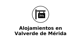 alojamientos-en-valverde-de-merida