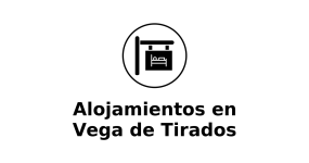 alojamientos-en-vega-de-tirados