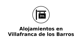 alojamientos-en-villafranca-de-los-barros