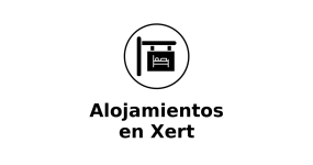 alojamientos-en-xert